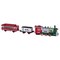 Mr. Christmas Mr. Christmas Train Around the Tree Animated Decor 22808AC - alternate 3